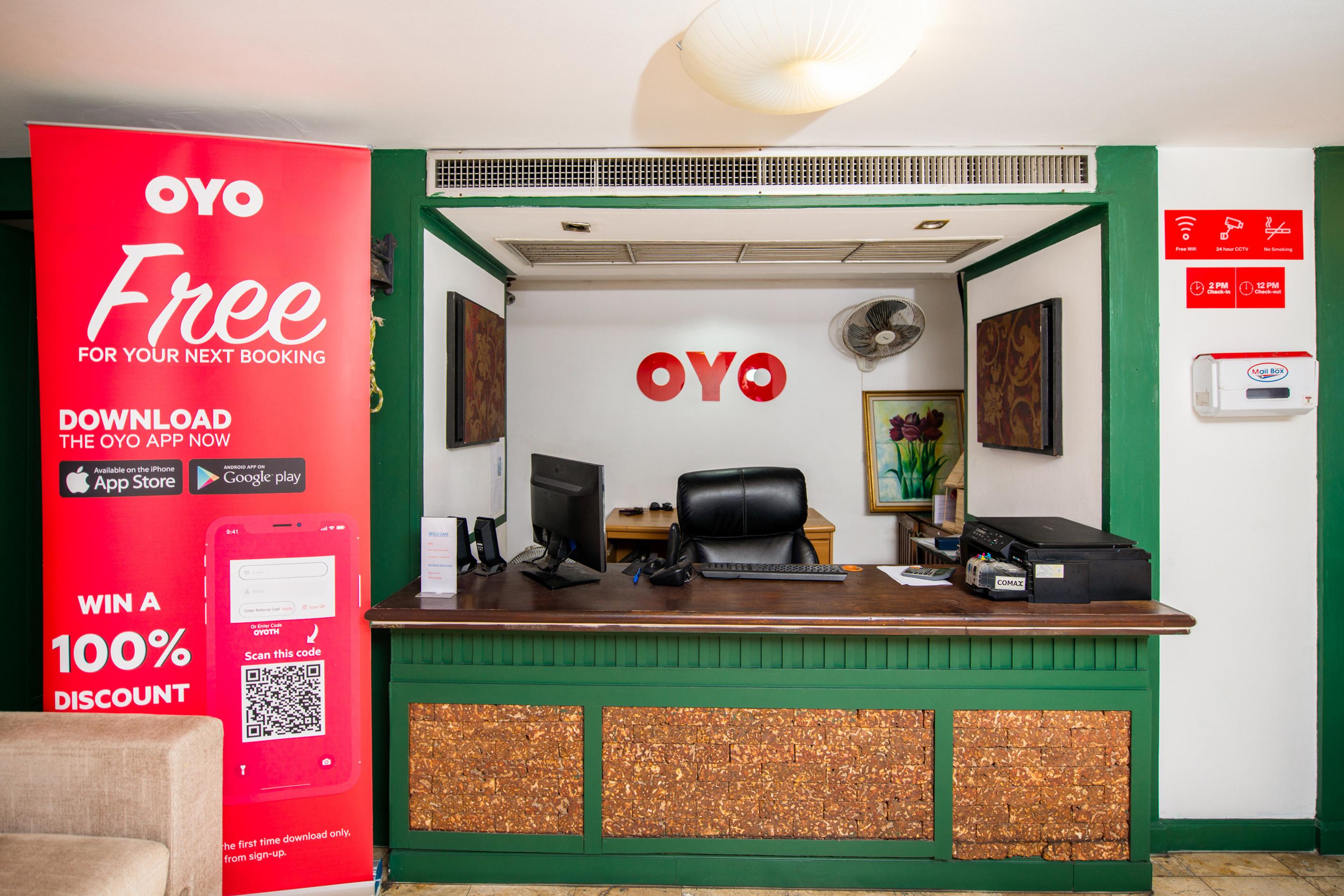 Oyo 255 The Ocean Hotel Patong Extérieur photo